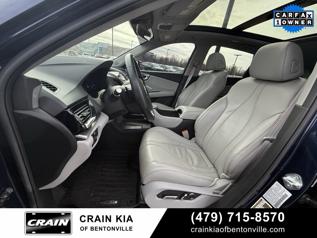 2024 Acura RDX Technology Package SH-AWD / PANORAMIC SUNROOF / ONE OWNER