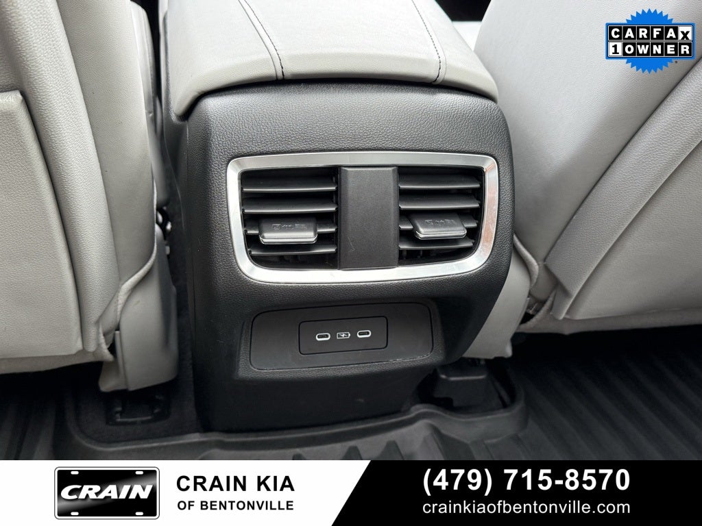 2024 Acura RDX Technology Package SH-AWD / PANORAMIC SUNROOF / ONE OWNER