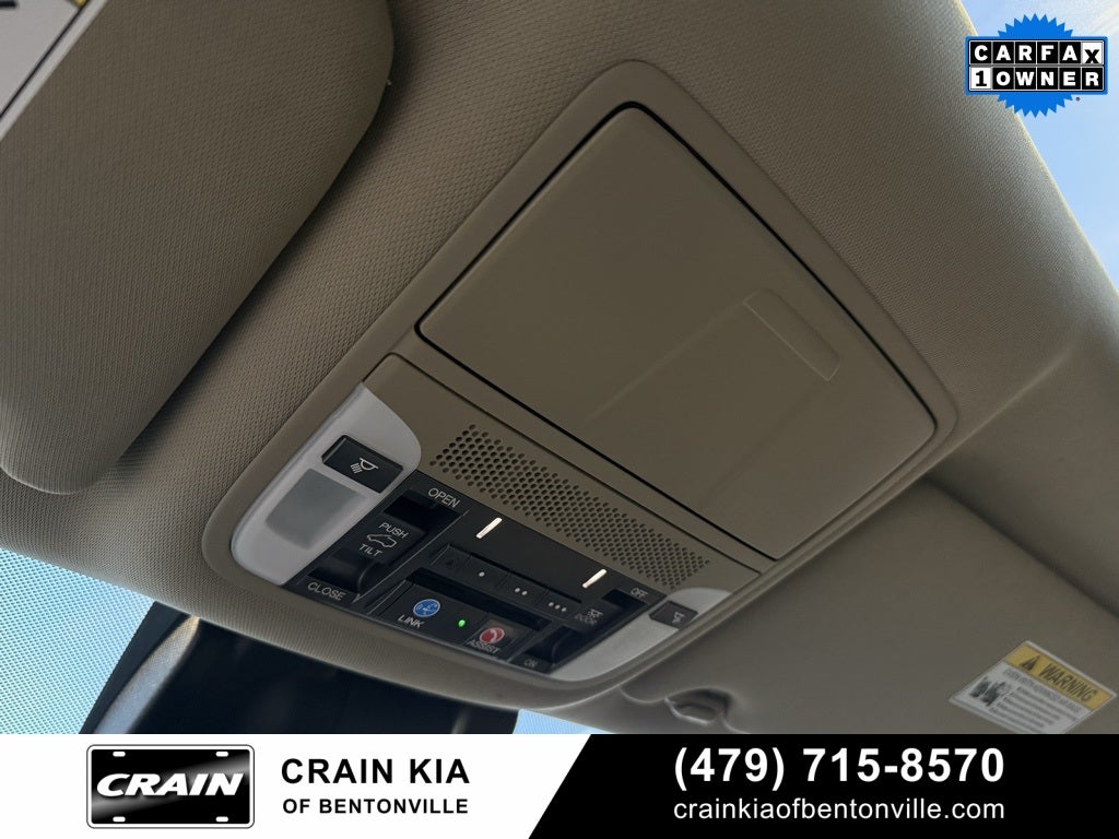 2020 Acura MDX Advance SH-AWD / SUNROOF / CARFAX ONE OWNER