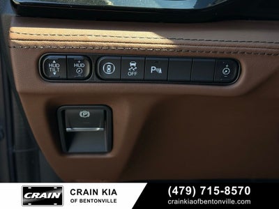 2024 Acura MDX Advance SH-AWD / SUNROOF / ONE OWNER