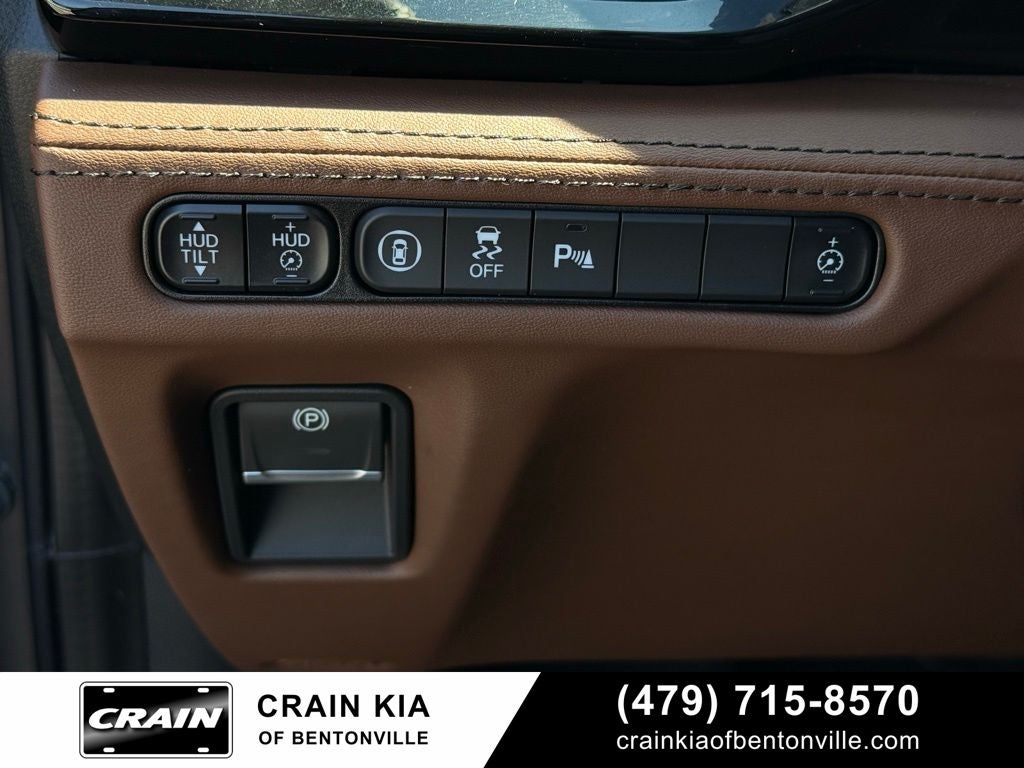 2024 Acura MDX Advance SH-AWD / SUNROOF / ONE OWNER