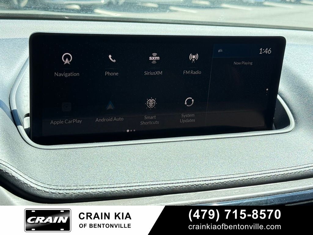 2024 Acura MDX Advance SH-AWD / SUNROOF / ONE OWNER