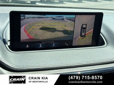 2024 Acura MDX Advance SH-AWD / SUNROOF / ONE OWNER