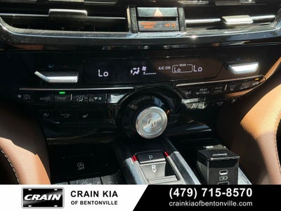 2024 Acura MDX Advance SH-AWD / SUNROOF / ONE OWNER