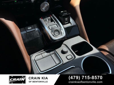 2024 Acura MDX Advance SH-AWD / SUNROOF / ONE OWNER