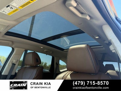 2024 Acura MDX Advance SH-AWD / SUNROOF / ONE OWNER