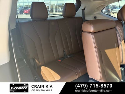 2024 Acura MDX Advance SH-AWD / SUNROOF / ONE OWNER