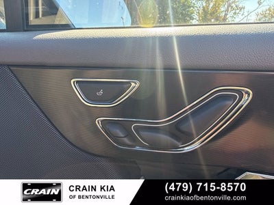 2020 Lincoln Corsair Reserve - AWD / PANORAMIC SUNROOF / CLEAN CARFAX