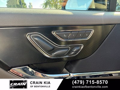 2020 Lincoln Corsair Reserve - AWD / PANORAMIC SUNROOF / CLEAN CARFAX