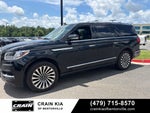 2018 Lincoln Navigator L Reserve