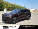 2025 Lincoln Nautilus Reserve - AWD / PANORAMIC SUNROOF / CLEAN CARFAX