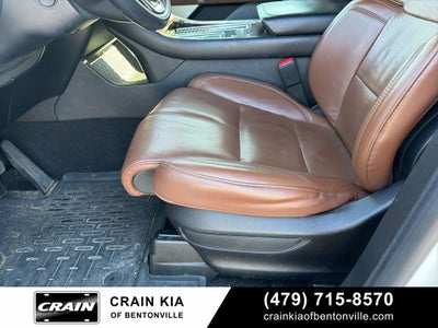 2020 Lincoln Aviator Grand Touring - AWD / PANORAMIC SUNROOF / DVD / 302A