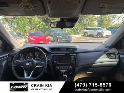 2020 Nissan Rogue S - CLEAN CARFAX