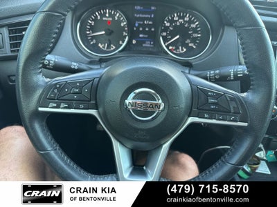 2020 Nissan Rogue S - CLEAN CARFAX