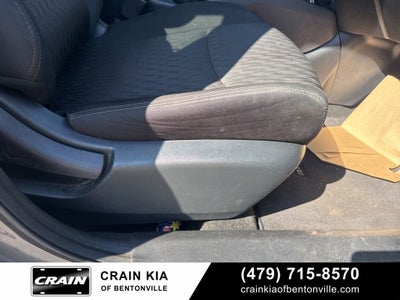 2020 Nissan Rogue S - CLEAN CARFAX