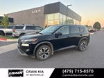 2021 Nissan Rogue SV | CLEAN CARFAX