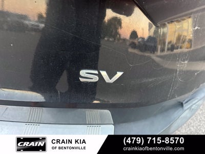 2021 Nissan Rogue SV | CLEAN CARFAX