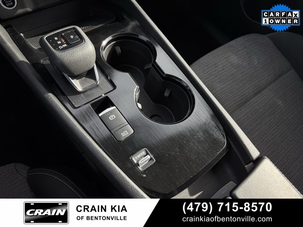 2023 Nissan Rogue SV - CLEAN CARFAX / ONE OWNER