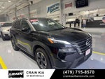 2024 Nissan Rogue SV - AWD / CLEAN CARFAX / ONE OWNER