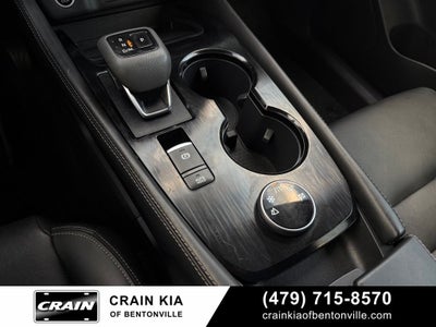 2023 Nissan Rogue SL Premium - AWD / PANORAMIC SUNROOF / CLEAN CARFAX