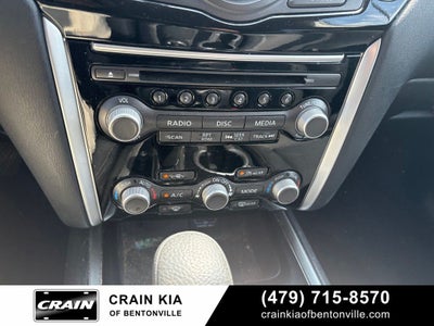 2018 Nissan Pathfinder SV - WHOLESALE / AS-IS
