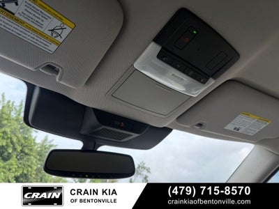 2022 Nissan Pathfinder SL - 4WD / CLEAN CARFAX