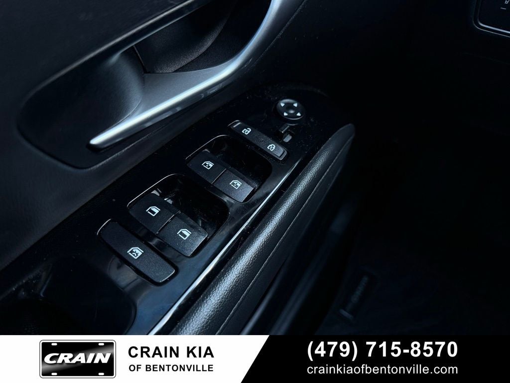 2023 Hyundai Tucson Limited - SUNROOF / LEATHER / ONE OWNER