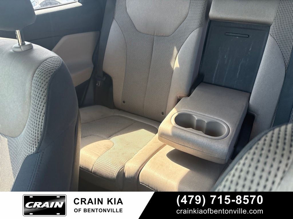2022 Hyundai Santa Fe SEL - CLEAN CARFAX