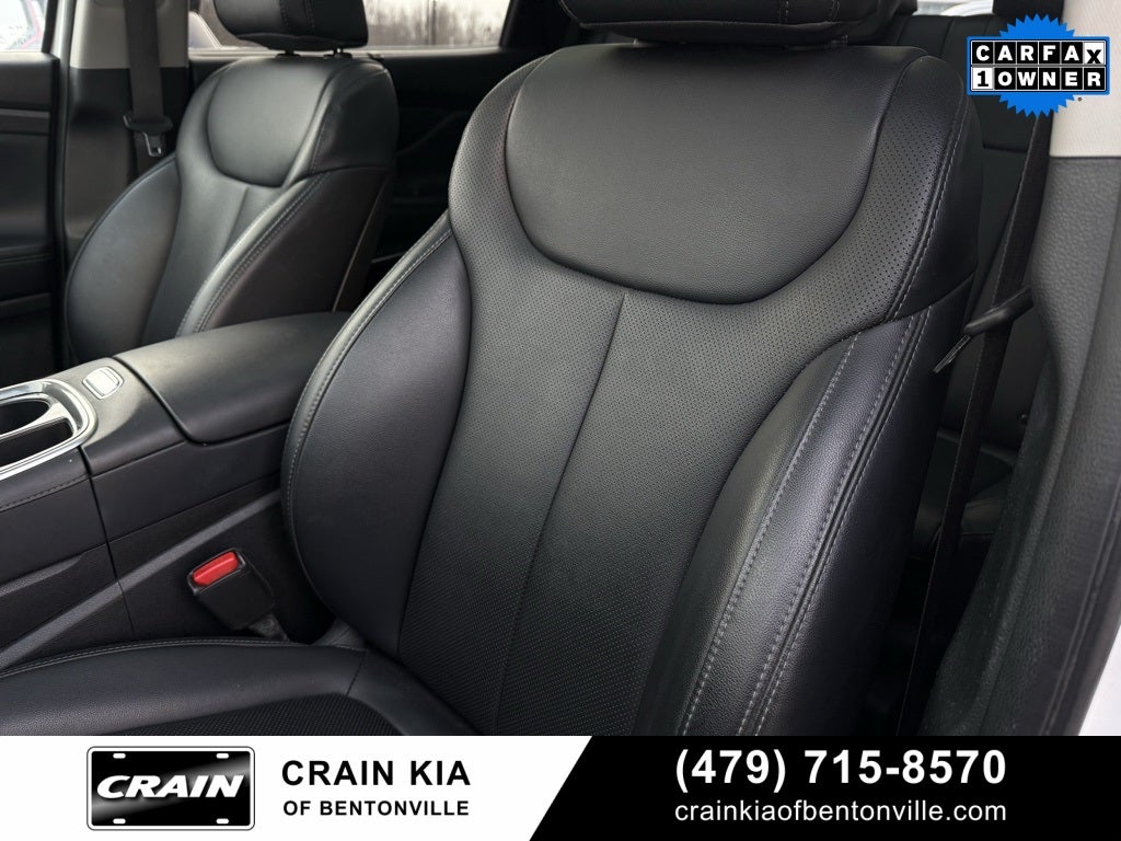 2023 Hyundai Santa Fe SEL - PANORAMIC SUNROOF / CLEAN CARFAX / ONE OWNER