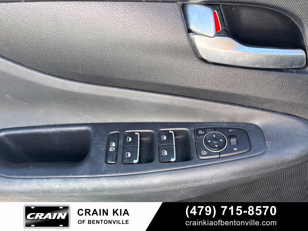 2021 Hyundai Santa Fe SEL - CLEAN CARFAX