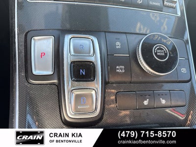 2021 Hyundai Santa Fe SEL - CLEAN CARFAX