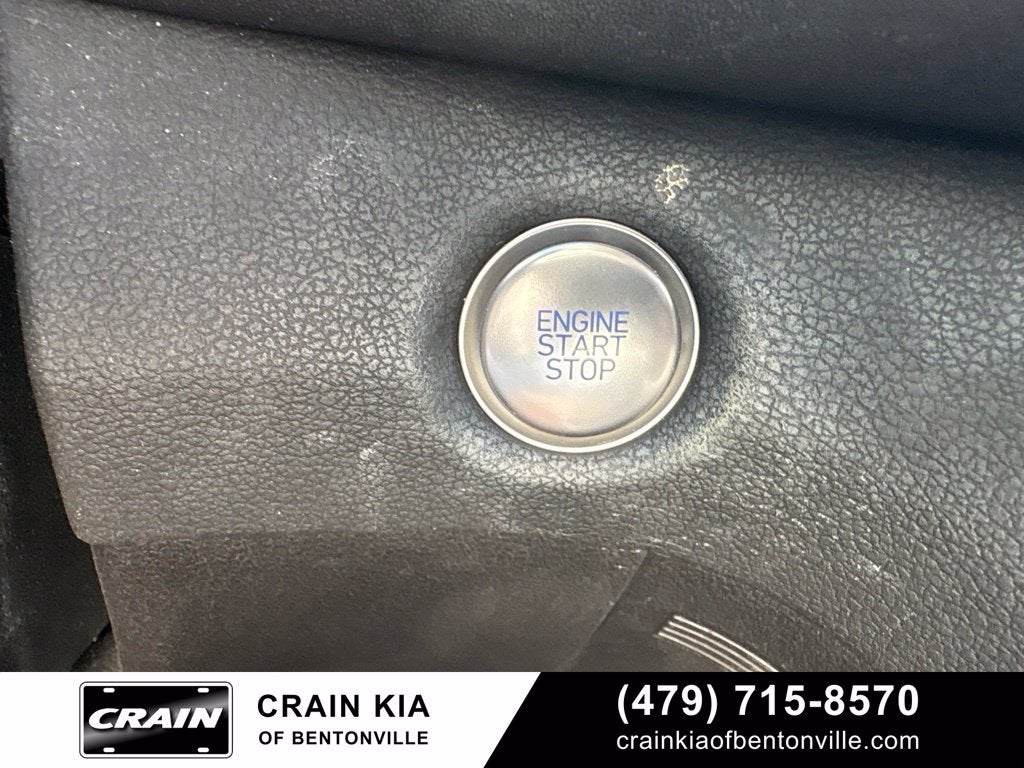 2021 Hyundai Santa Fe SEL - CLEAN CARFAX