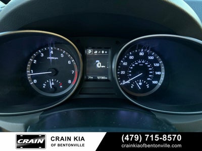 2018 Hyundai Santa Fe Sport 2.4 Base - CLEAN CARFAX