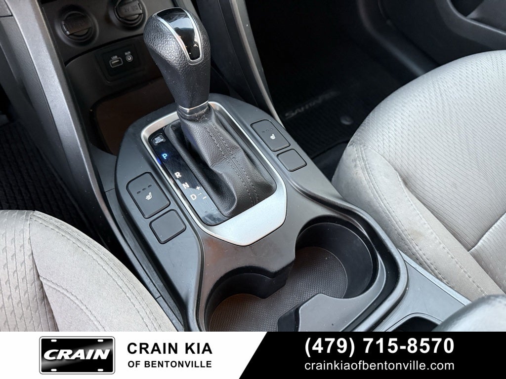 2018 Hyundai Santa Fe Sport 2.4 Base - CLEAN CARFAX