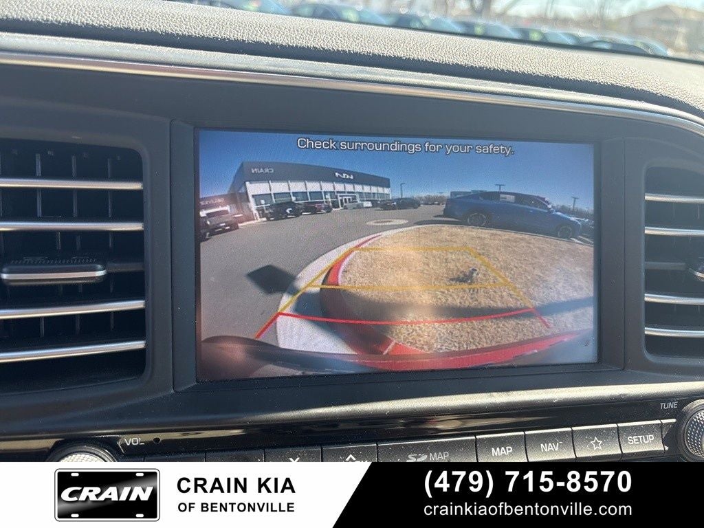 2020 Hyundai Elantra Limited - SUNROOF / CLEAN CARFAX