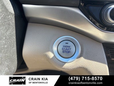 2020 Hyundai Elantra Limited - SUNROOF / CLEAN CARFAX
