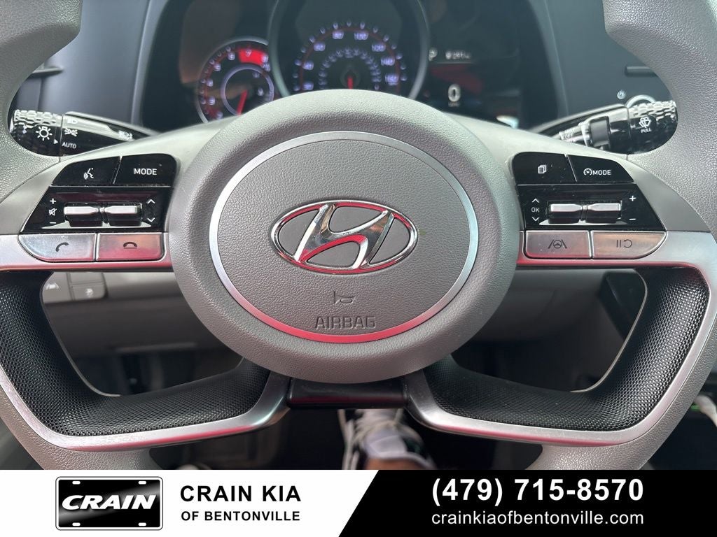2023 Hyundai Elantra SEL - CLEAN CARFAX