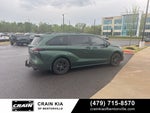 2025 Toyota Sienna Woodland Edition - AWD / DVD / SUNROOF