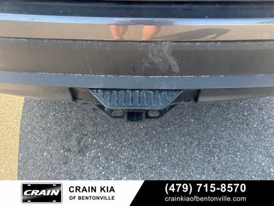 2021 Toyota Highlander XLE - SUNROOF