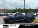 2023 Toyota Highlander XLE - AWD / SUNROOF