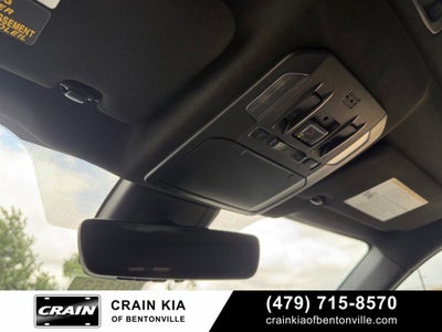 2021 Toyota Highlander XSE - AWD / SUNROOF / ONE OWNER