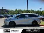 2022 Toyota Sienna XLE 8 Passenger - CARFAX ONE OWNER