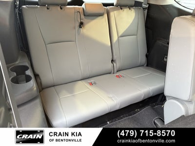 2020 Toyota Highlander Limited - CLEAN CARFAX / SUNROOF