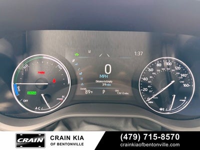 2023 Toyota Sienna Limited - SUNROOF / CLEAN CARFAX / ONE OWNER