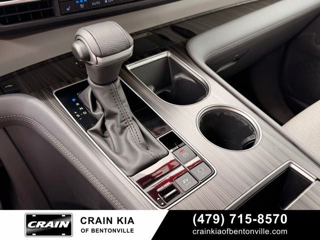 2023 Toyota Sienna Limited - SUNROOF / CLEAN CARFAX / ONE OWNER