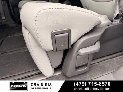 2023 Toyota Sienna Limited - SUNROOF / CLEAN CARFAX / ONE OWNER