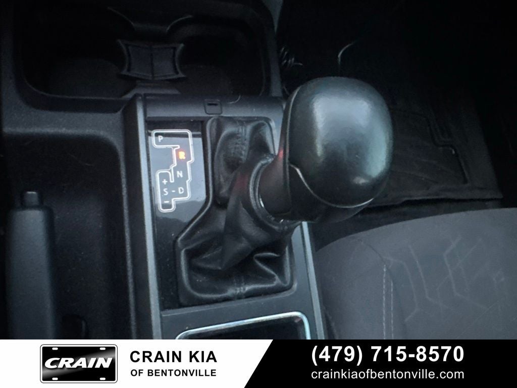 2017 Toyota Tacoma TRD Off-Road Premium V6 - 4WD / SUNROOF / CLEAN CARFAX