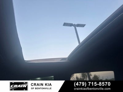 2017 Toyota Tacoma TRD Off-Road Premium V6 - 4WD / SUNROOF / CLEAN CARFAX