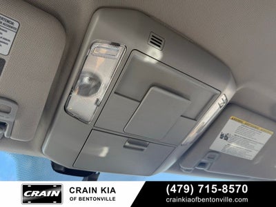 2015 Toyota Tundra SR5 - 4WD