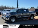 2015 Toyota Tundra SR5 - 4WD
